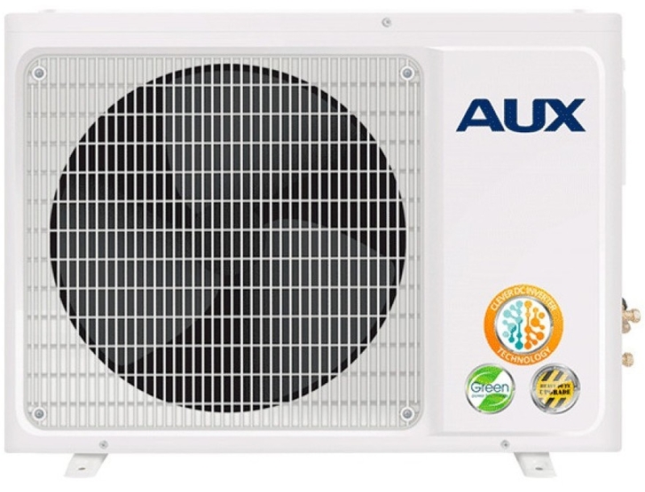 AUX AL-H36/4DR2A(U)/ALMD-H36/4DR2A -4