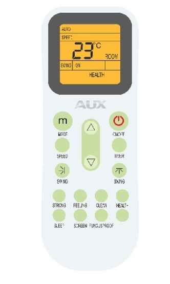 AUX ARVCA-H028/4R1X -3