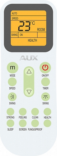 AUX ARVWM-H022/4R1X -secondary