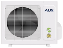 AUX Q Series ASW-H09A4/HA-R1/AS-H09A4/HA-R1 -secondary