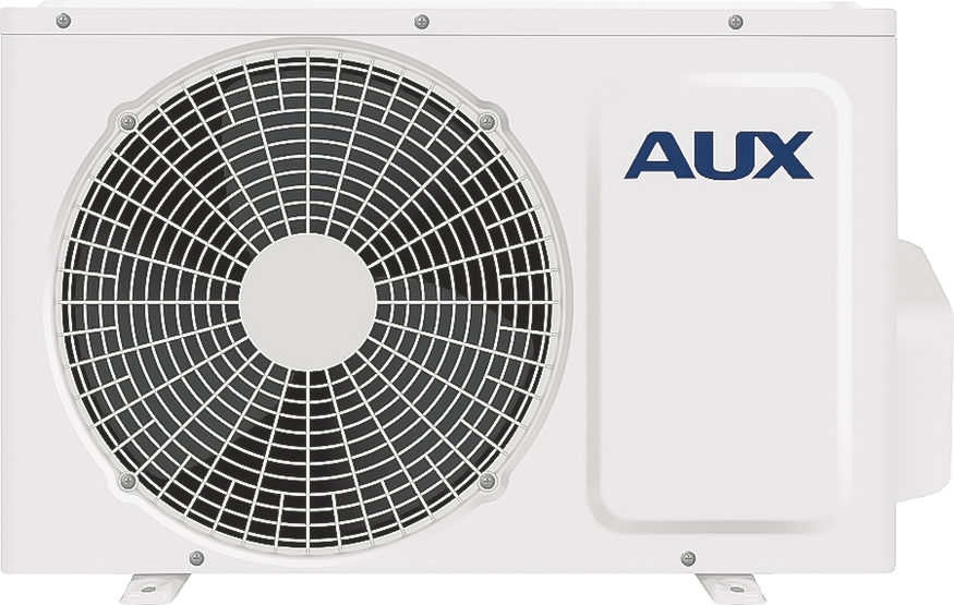 AUX Q Smart ASW-H09A4/HA-R2DI/AS-H09A4/HA-R2DI -2