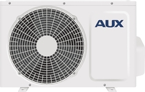 AUX Q Smart ASW-H09A4/HA-R2DI/AS-H09A4/HA-R2DI -secondary