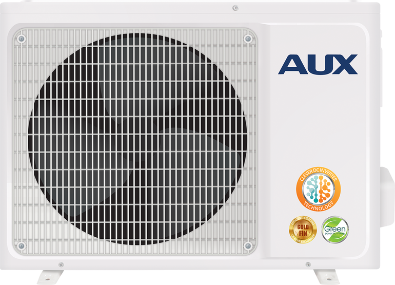 AUX Q Fresh ASW-H09A4/QF-R2DI/AS-H09A4/QF-R2DI -2