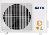 AUX Q Fresh ASW-H09A4/QF-R2DI/AS-H09A4/QF-R2DI -secondary