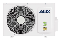 AUX J series ASW-H12A4/JD-R1/AS-H12A4/JD-R1 -secondary