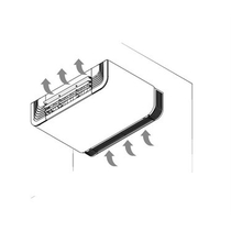 Aermec FCZ 202 U -secondary