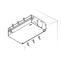 Aermec FCZ 301 PO -secondary