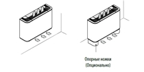 Aermec FCZI 701 ACT -secondary