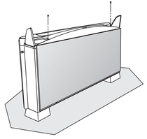 Aermec PCH 11M -secondary