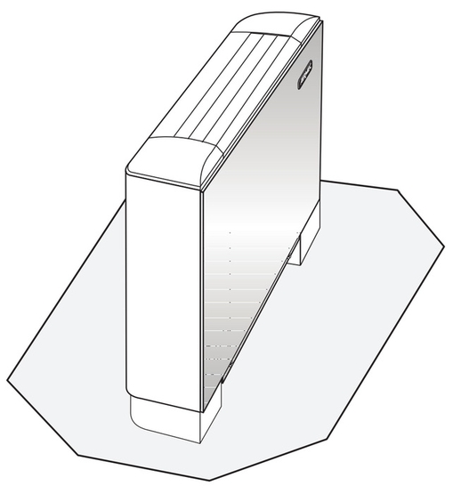 Aermec PCU 10 -2