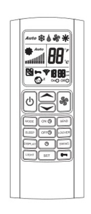 Aermec TLW 2 -main