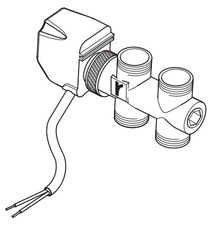 Aermec VCF 41 -main