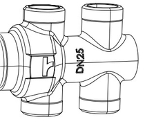 Aermec VCT 203 -main