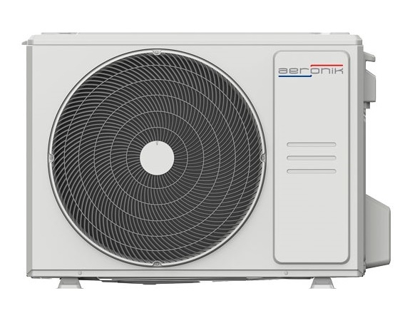 Aeronik Superionizer ASI-07IM/ASO-07IM -2