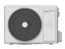 Aeronik Superionizer ASI-07IM/ASO-07IM -secondary