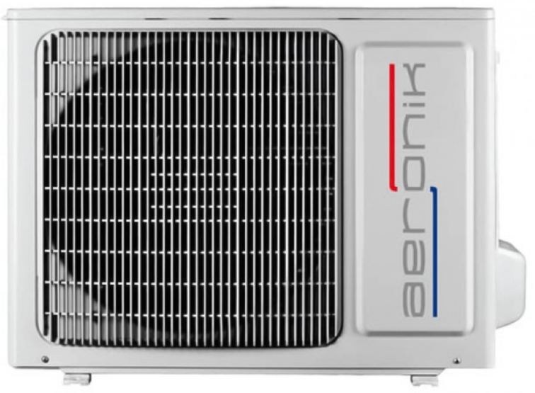 Aeronik Legend ASI-12ILK3/ASO-12ILK2 -3