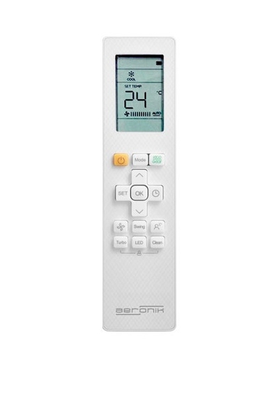 Aeronik Superionizer ASI-12IM/ASO-12IM -3