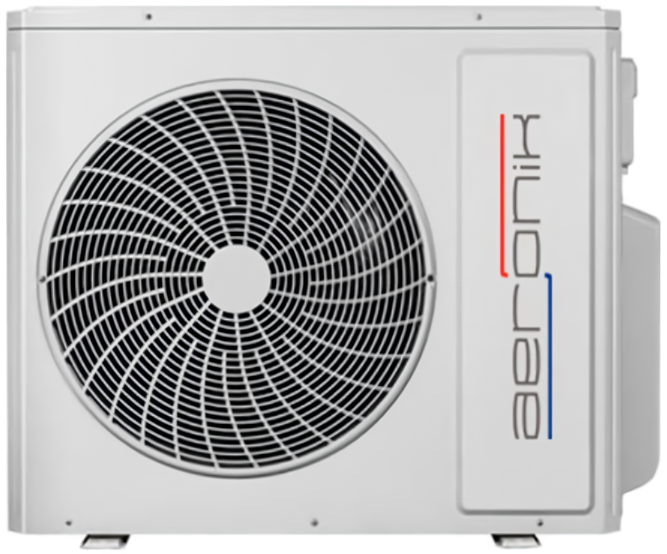 Aeronik U-Match VI ASI-AFH100RHS1/B-S INV/ASO-AGUHN100R1/INV -2