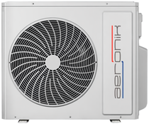 Aeronik U-Match VI ASI-AFH100RHS1/B-S INV/ASO-AGUHN100R1/INV -secondary