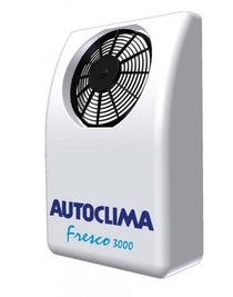 Autoclima Fresco 3000 Back 12В -main