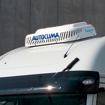 Autoclima Fresco 3000 RT 24В -secondary