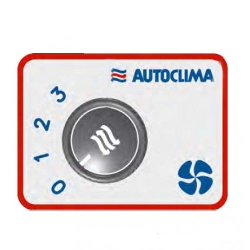 Autoclima Modula RT SLIM 12В -3