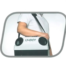 Autoclima U-GO 12В -secondary