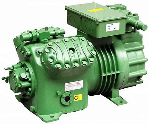 BITZER 4GE-23Y -1