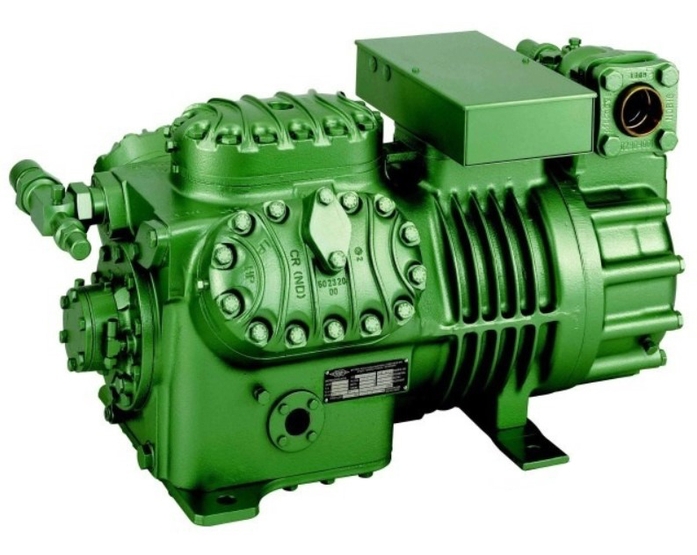 BITZER 6GE-34Y -1