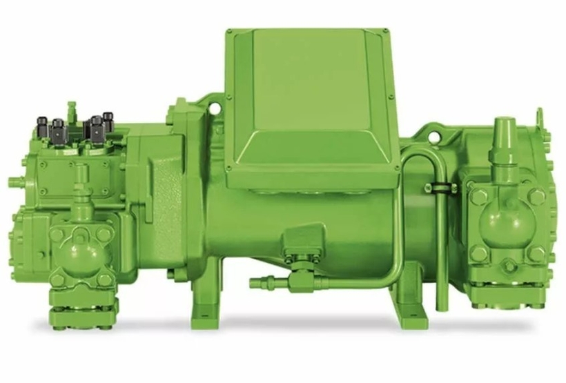 BITZER HSK8571-140-40P (SSV D108L, DSV D76L, ECO ASV, VD) -1