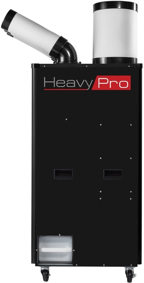 Ballu Heavy Pro BGK9 -5