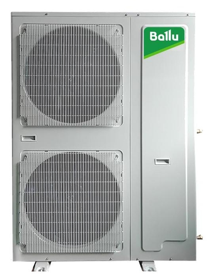 Ballu Universal III (R410a) BLC_D-100HN1_21Y -2