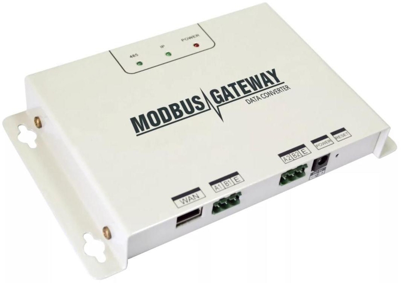 Ballu BLC_MB_20Y (Modbus) -1