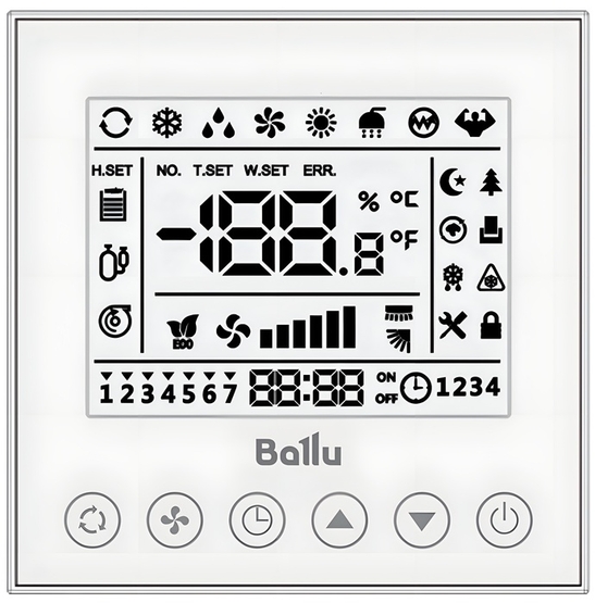 Ballu Universal 2 DC R410a BLCI_D-60HN1_24Y -3