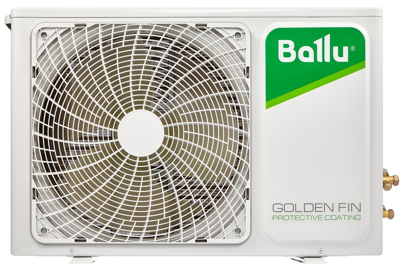 Ballu iGreen Pro BSAG-07HN8 -3