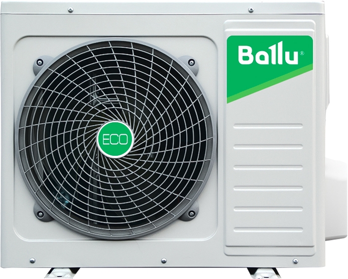 Ballu Defender BSHI-09HN8 -2