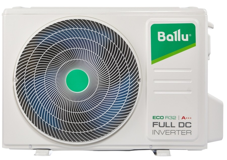 Ballu Boho BSNI-10HN8 -2