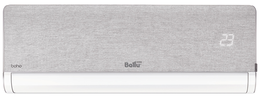 Ballu Boho BSNI-13HN -1