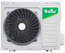 Ballu Boho BSNI-13HN -secondary