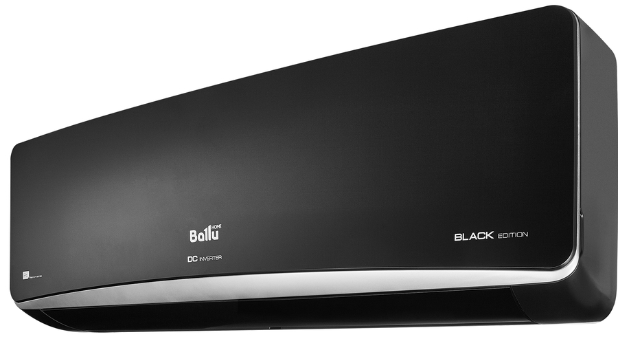 Ballu Platinum Black BSPI-10HN8/BL/EU -1