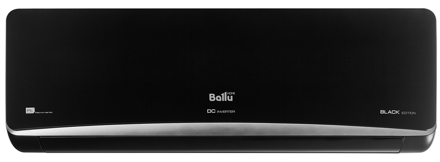 Ballu Platinum Black BSPI-10HN8/BL/EU -4