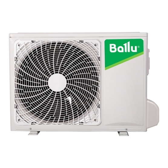 Ballu Ice Peak BSPKI-13HN8 -2