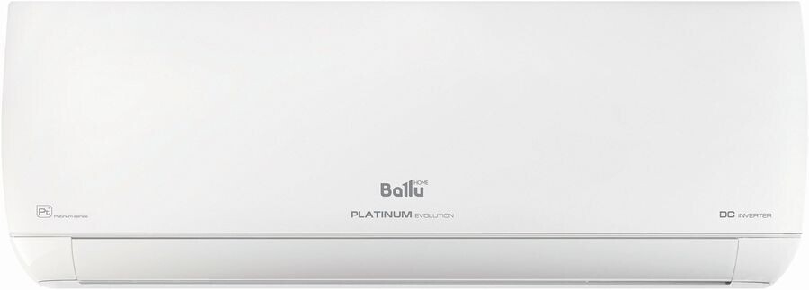 Ballu Platinum Evolution BSUI-09HN8_23Y -1