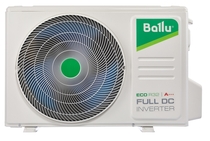 Ballu Ice Peak BSPKI-10HN8_23Y -secondary