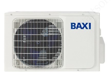 Baxi ALTA 12 -2