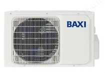 Baxi ALTA 12 -secondary