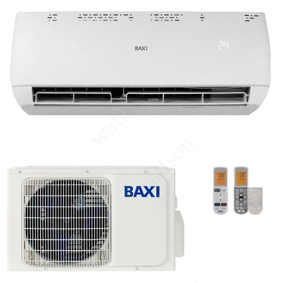 Baxi ALTA 12 -3