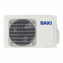 Baxi ALTA 18 -secondary