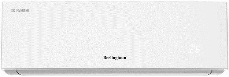 Berlingtoun Bristol BR-07CIN1 -1