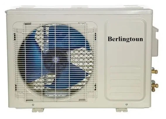 Berlingtoun Bristol BR-07CIN1 -2